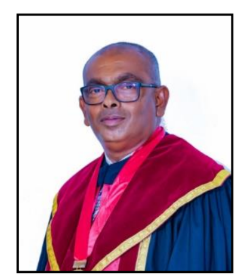 Dr. Wickramasinghe
